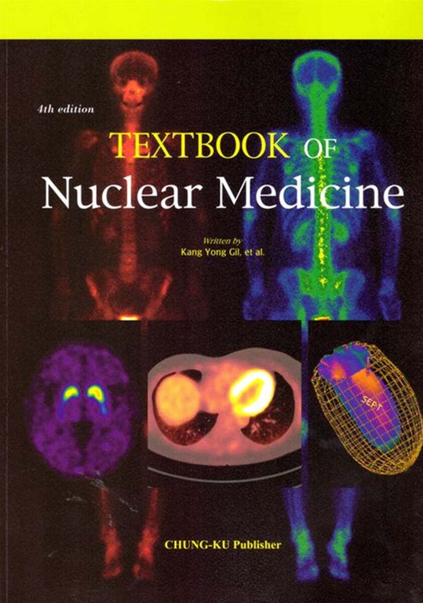 Textbook of Nuclear Medicine