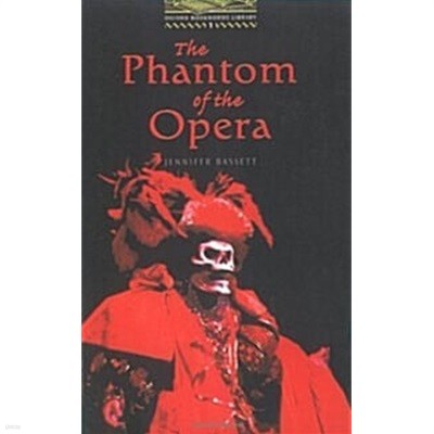 The Phantom of the Opera