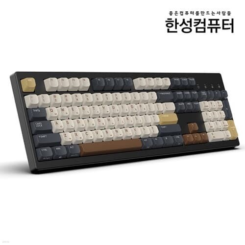 한성컴퓨터 TFG Magnetox XF (Mocha Cocoa)