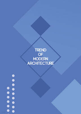 Trend of Modern Architecture ( Ʈ) (CD )