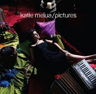 케이티 멜루아 (Katie Melua) - Pictures(Canada 발매)