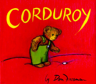 Corduroy