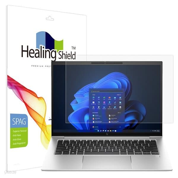 HP 엘리트북 845 G10 슈페리어 저반사 액정보호필름