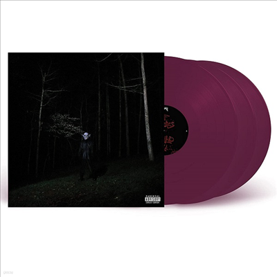 Destroy Lonely - If Looks Could Kill (Ltd)(Colored 3LP)