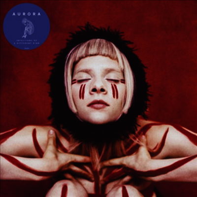 Aurora — Infections of a Different Kind (Step 1) 앨범 커버