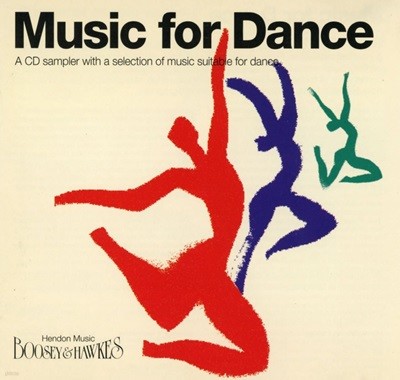    - Music For Dances []