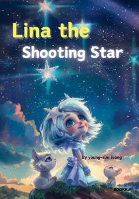 Lina the Shooting Star