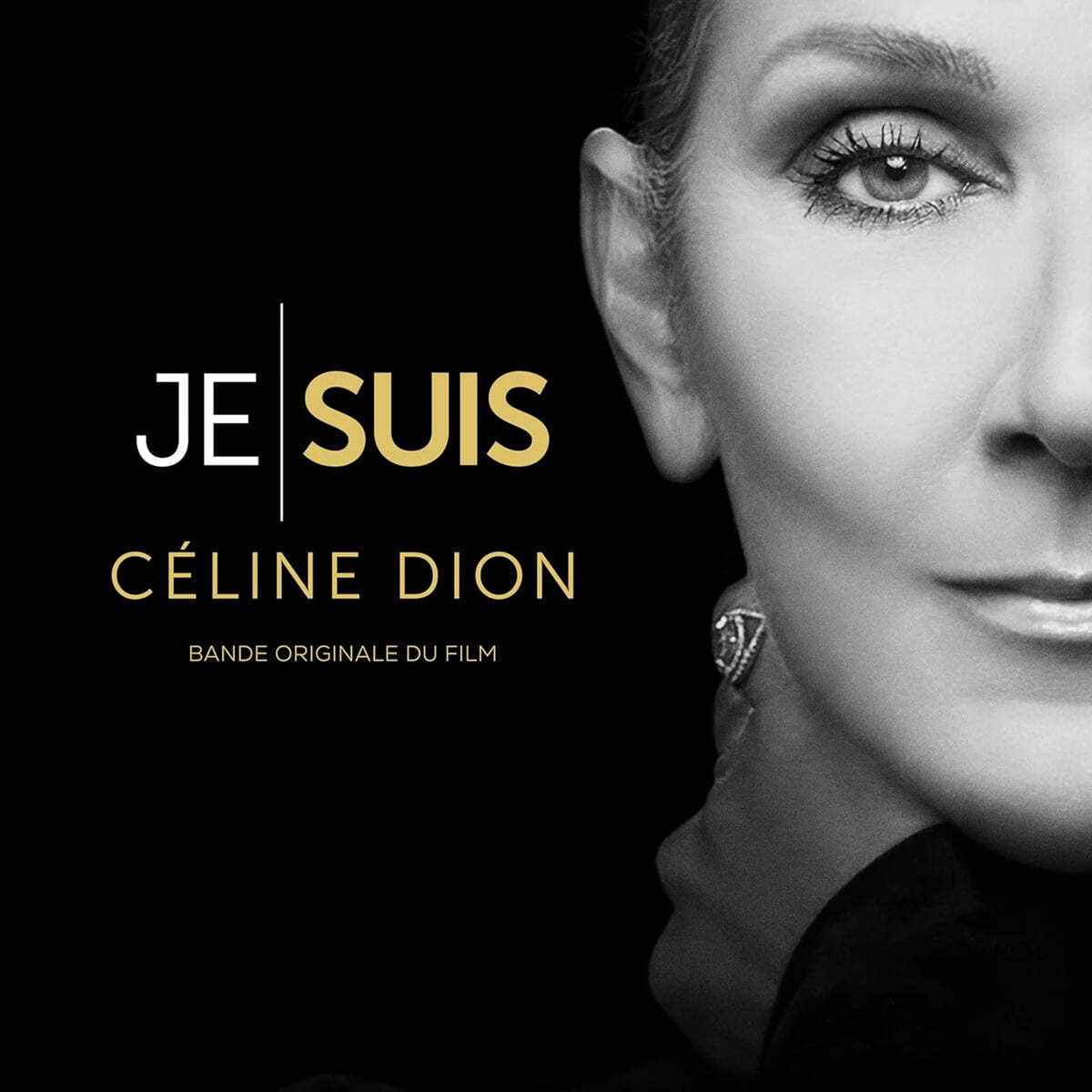 아이 엠: 셀린 디온 다큐멘터리 사운드트랙 (Je Suis: Celine Dion Bande Originale Du Film - French Edition) [2LP]