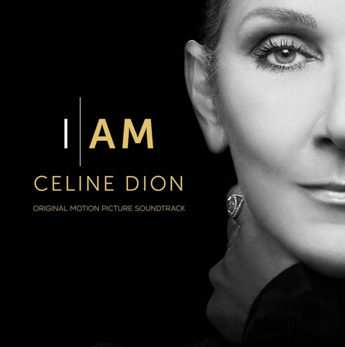 아이 엠: 셀린 디온 다큐멘터리 사운드트랙 (I AM: Celine Dion OST - English Edition) [2LP]