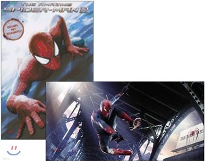 The Amazing Spider-Man Ű