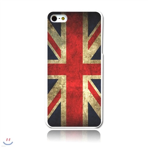 Union Jack Case(G2)