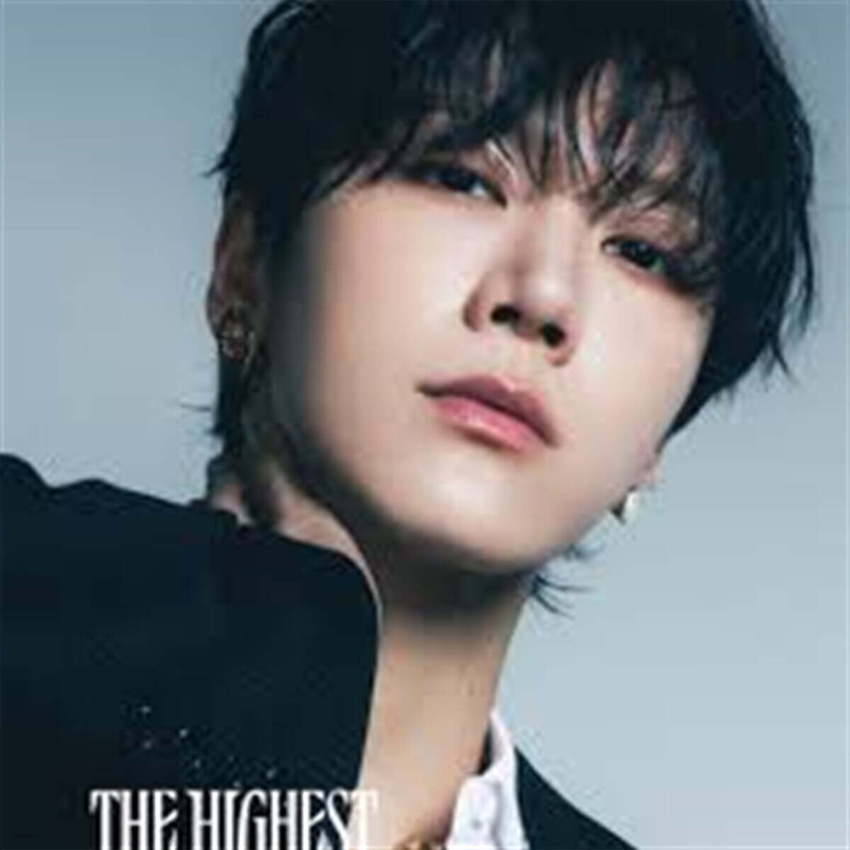 웨이션브이 (WayV) - 일본 미니 1집 The Highest [초회한정반 TEN Ver.]
