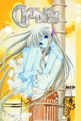 Chobits 1