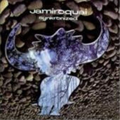 Jamiroquai / Synkronized (Bonus Tracks/일본수입) (B)