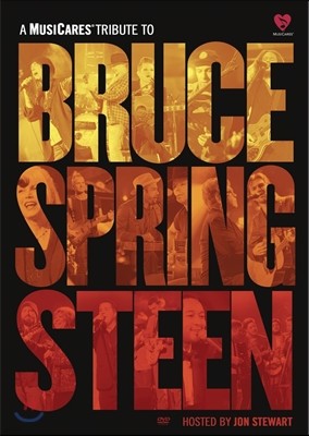 Bruce Springsteen - A Musicares Tribute to Bruce Springsteen