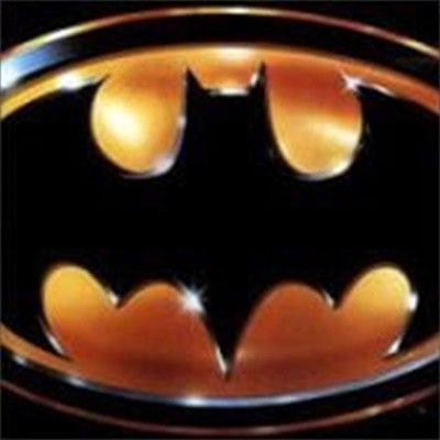 O.S.T. (Prince) / Batman (Ʈ) (Ϻ)