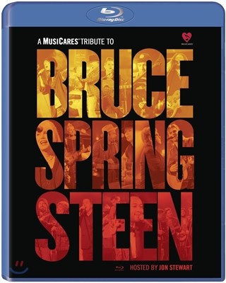 Bruce Springsteen - A Musicares Tribute to Bruce Springsteen