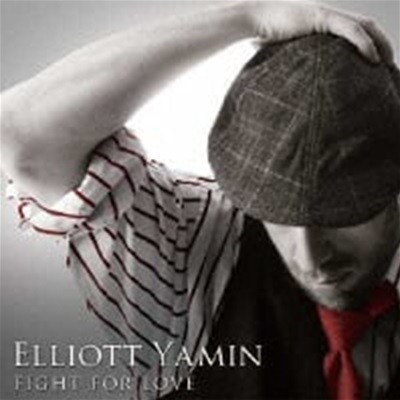 Elliott Yamin / Fight For Love (Ϻ)