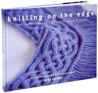 Knitting on the Edge