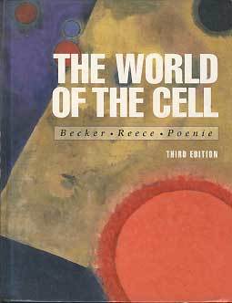 THE WORLD OF THE CELL (3)