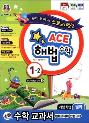 Ace ̽ ع 1-2  (2014)