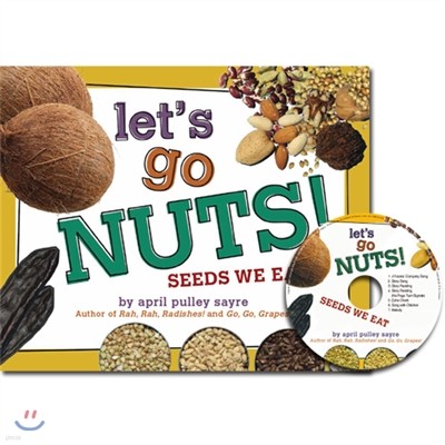 [ο] Let's Go Nuts!