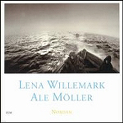 Lena Willemark / Ale Moller - Nordan (CD)