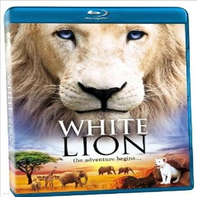 White Lion (ȭƮ ̿) (ѱ۹ڸ)(Blu-ray) (2010)