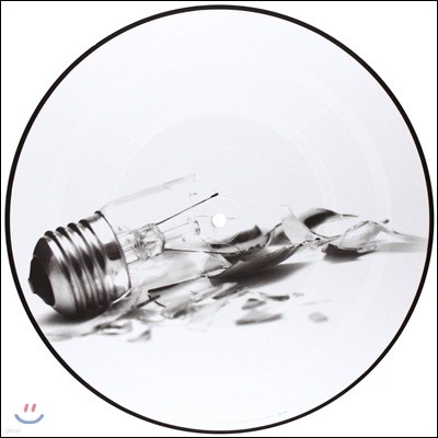 Dream Theater — Illumination Theory (Limited Edition) 앨범 커버
