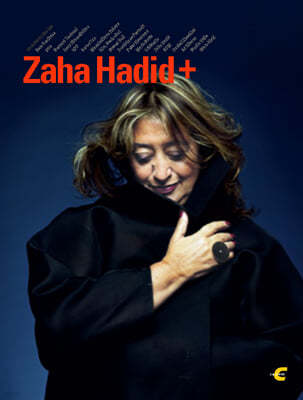 Zaha Hadid+  ϵ
