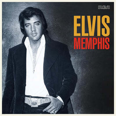 Elvis Presley ( ) - Memphis