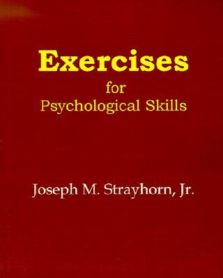 Exercises for Psychological Skills