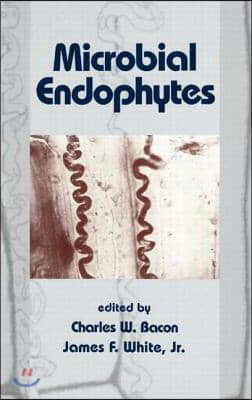 Microbial Endophytes