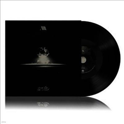 Allt — From The New World 앨범 커버