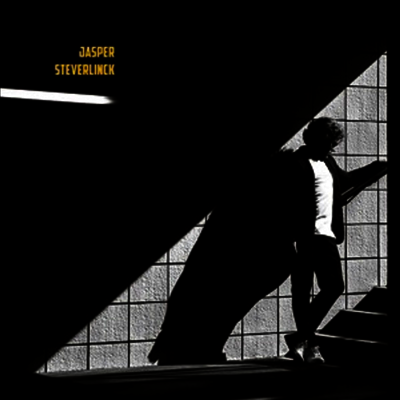 Jasper Steverlinck — Jasper Steverlinck (EP) 앨범 커버
