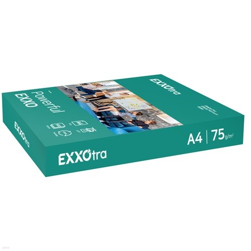 Ʈ(EXXOtra) A4 (A4) 75g 500