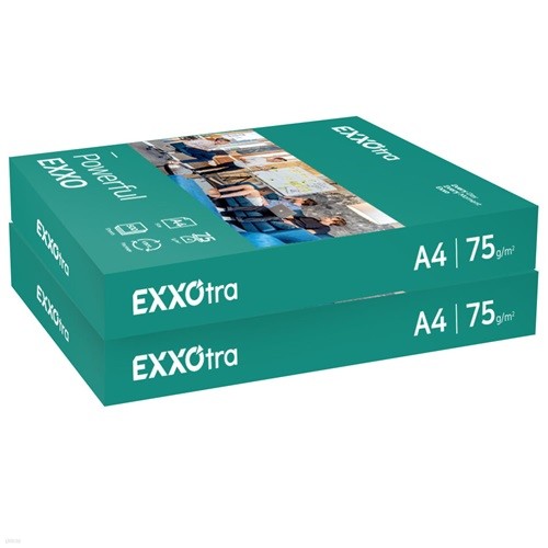 Ʈ(EXXOtra) A4 (A4) 75g 1000