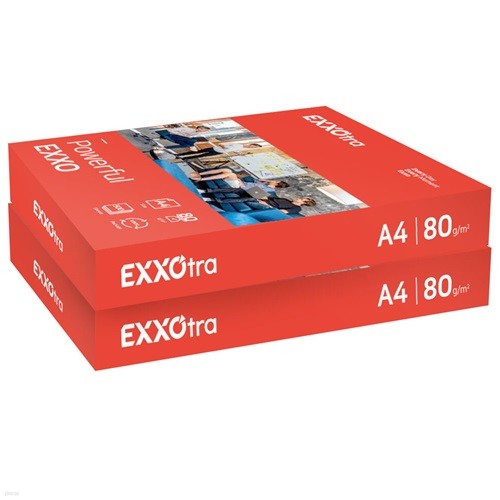 Ʈ(EXXOtra) A4 (A4) 80g 1000