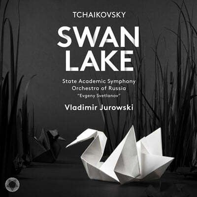 Vladimir Jurowski 차이코프스키: 백조의 호수 (Tchaikovsky: Swan Lake)