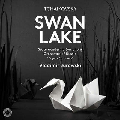 Vladimir Jurowski Ű:  ȣ (Tchaikovsky: Swan Lake)