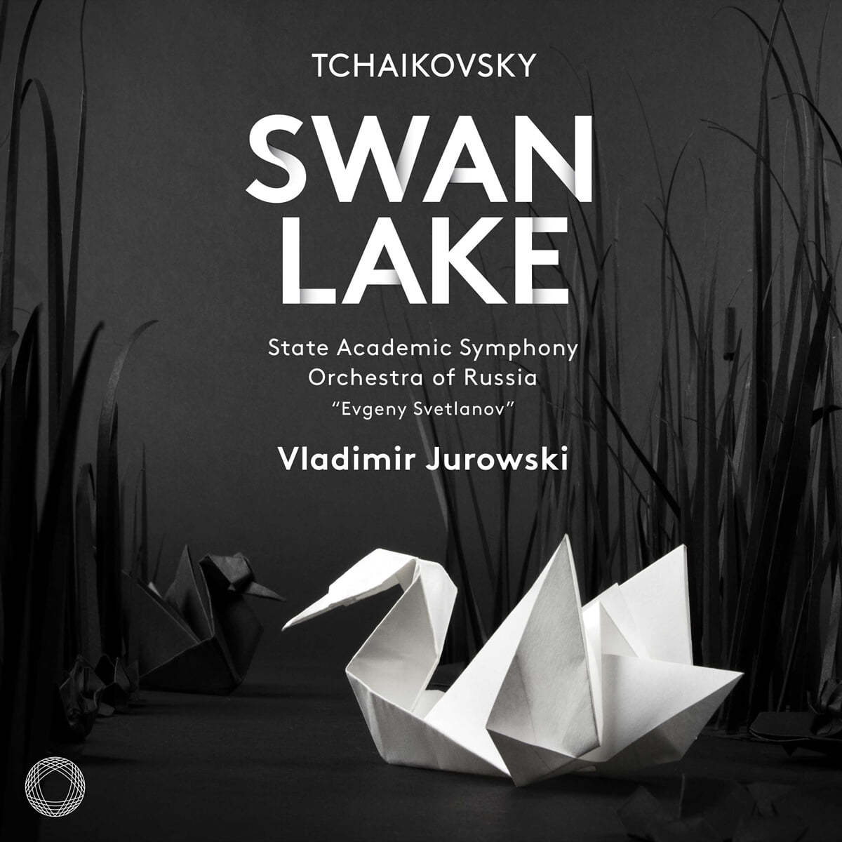 Vladimir Jurowski 차이코프스키: 백조의 호수 (Tchaikovsky: Swan Lake)