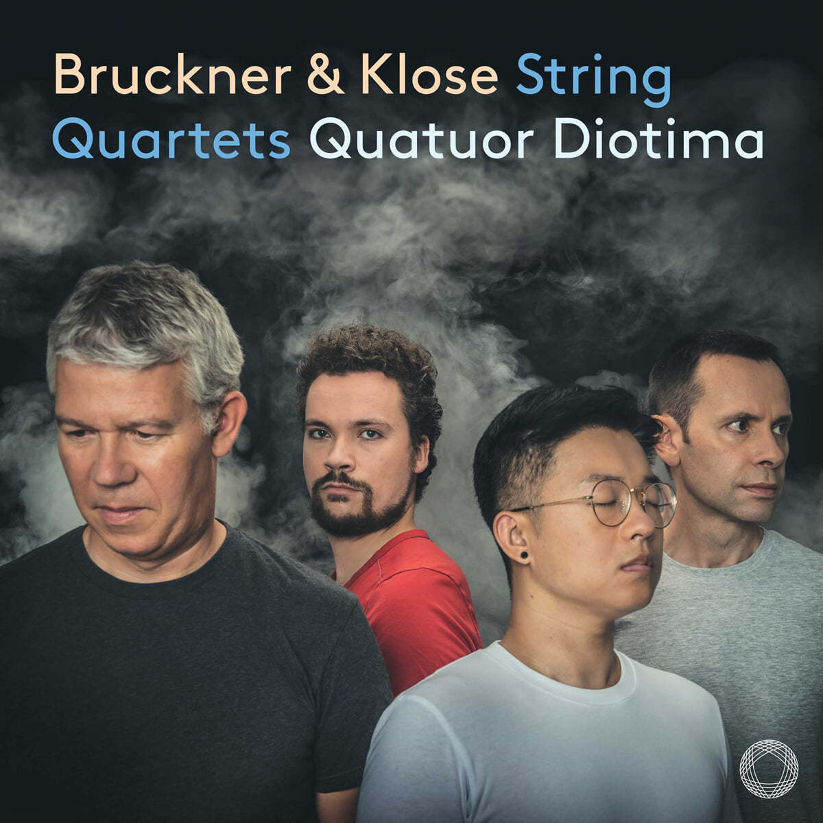 Quatuor Diotima 브루크너 &amp; 크로제: 현악 사중주곡집 (Bruckner &amp; Klose: String Quartets)