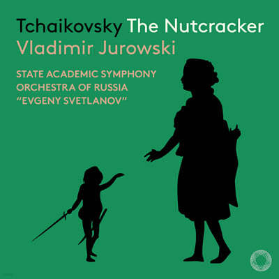 Vladimir Jurowski 차이코프스키: 호두까기 인형 (Tchaikovsky: Nutcracker)