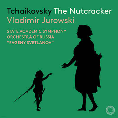 Vladimir Jurowski Ű: ȣα  (Tchaikovsky: Nutcracker)