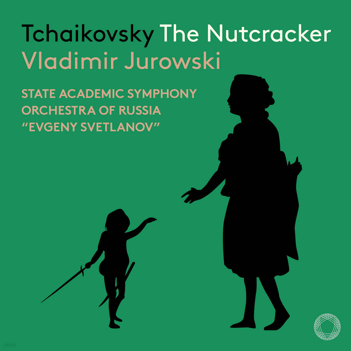 Vladimir Jurowski 차이코프스키: 호두까기 인형 (Tchaikovsky: Nutcracker)