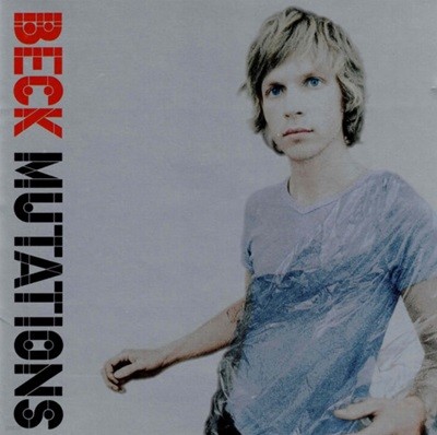 벡 (Beck) - Mutations(US발매)