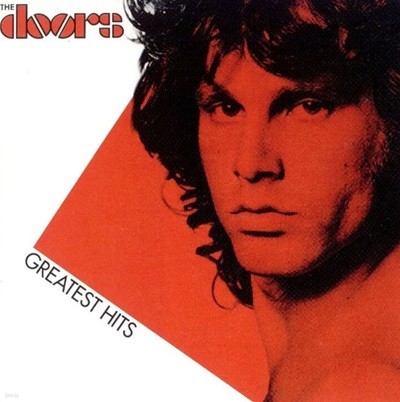 도어즈 (The Doors) - Greatest Hits