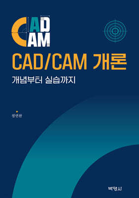 CAD/CAM 