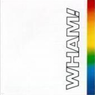 Wham / The Final (일본수입)