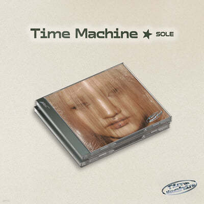 SOLE () - Time Machine 